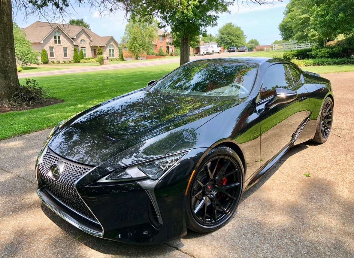 Customer review photo 2